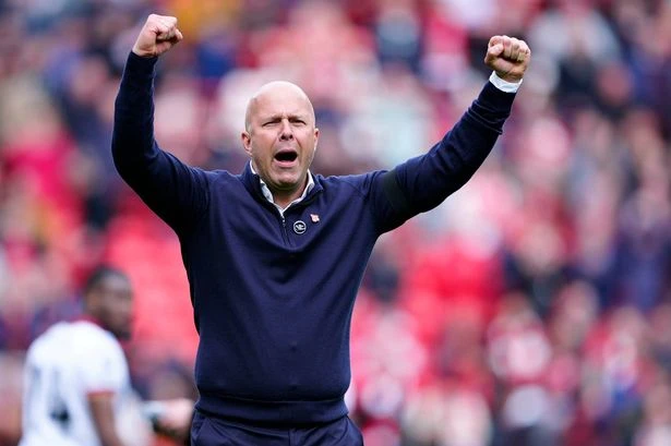 Liverpool transfer news: 'Two certs' signings identified for £160m in Arne Slot revamp