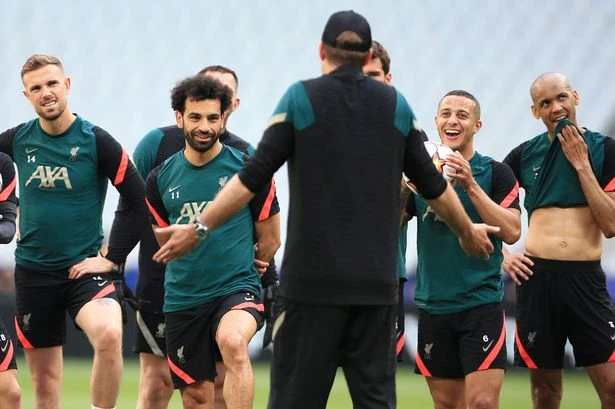 'Jurgen Klopp phone call changed my Liverpool transfer stance – I didn't like what he said'