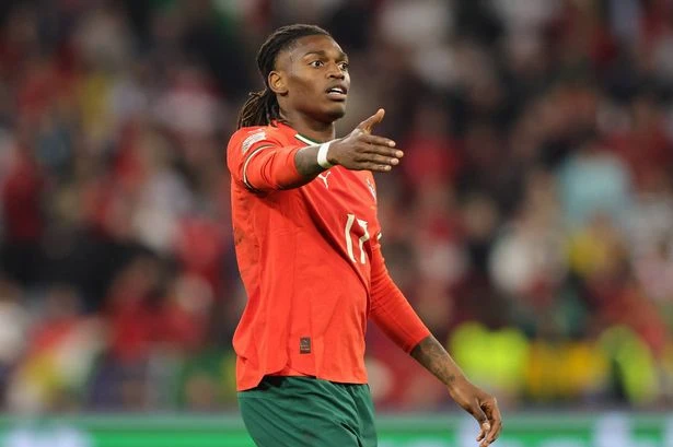 Arsenal transfer news: Rafael Leao drops huge hint as Mikel Arteta tables bid