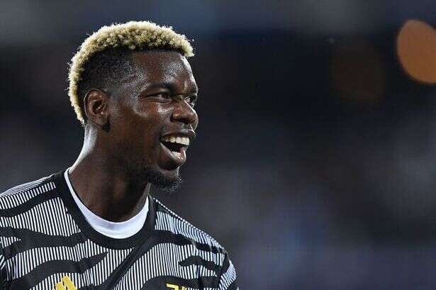 Ruben Amorim 'to let Paul Pogba return to Man Utd training' as free agent up for transfer