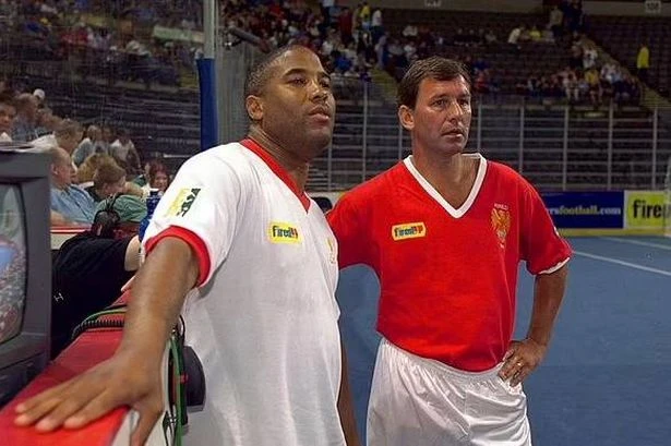What are Masters football stars doing now? Sky Sports pundit to commentary favourite