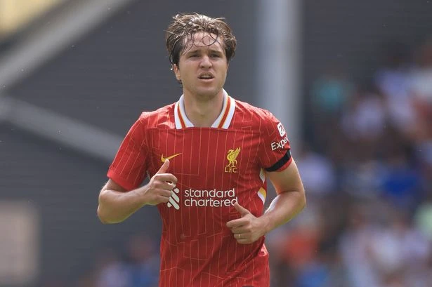 Federico Chiesa's Liverpool future takes fresh twist as statement is released