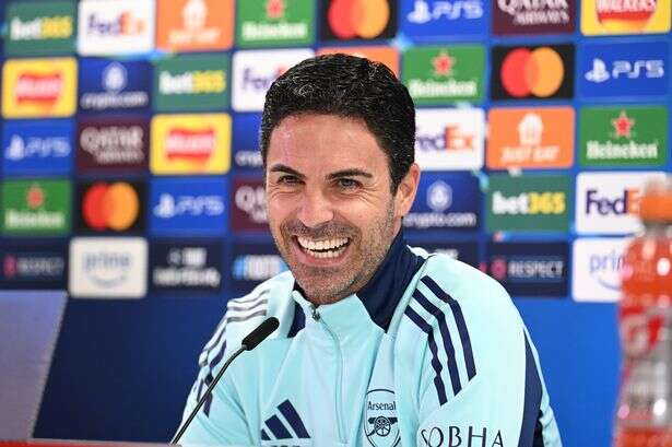 Mikel Arteta won't stop controversial Arsenal tactic that caught out Liverpool