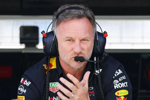Christian Horner 'sacked' by Red Bull one year on from texting scandal