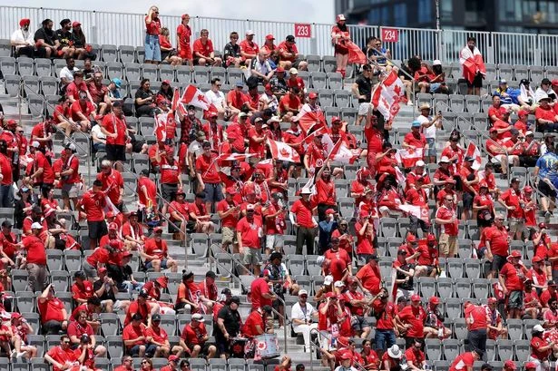 FIFA reveals 2026 World Cup attendance figures after empty seats galore