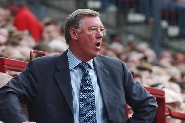 Man Utd stars were warned of Liverpool 'bully' in manager's dressing room rant