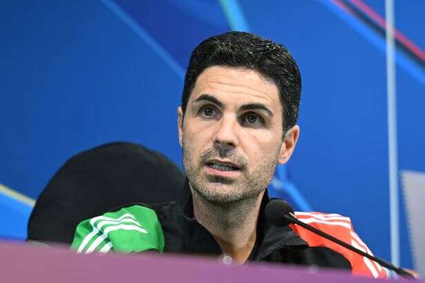 Arsenal plan to call on outcast despite Mikel Arteta's 'certain qualities' doubts