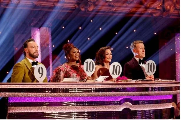 Five Strictly celebs taking fat jabs sparking fears over performance on gruelling BBC show