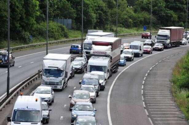 Motorists of a certain age return damning verdict on controversial rule change for 2026