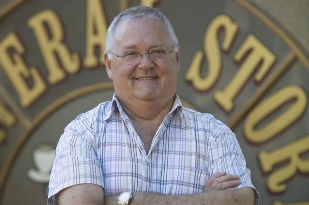 Neighbours' Harold Bishop star gives health update amid terminal cancer diagnosis