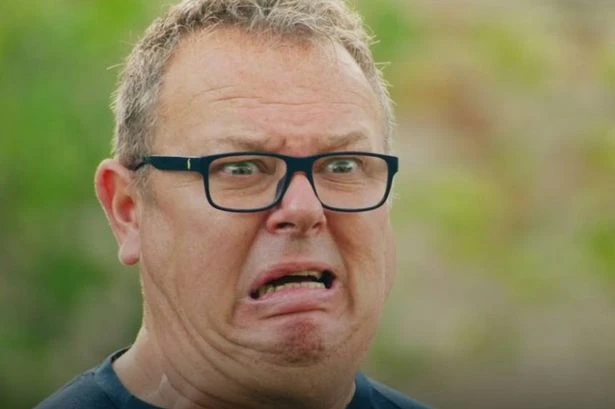 BBC Destination X viewers threaten to 'switch off' after spotting 'fake' detail