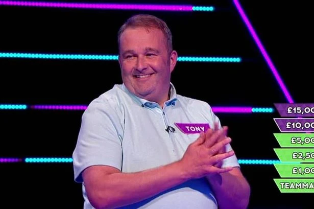 ITV Tipping Point star says there's one secret people never guess about hit show