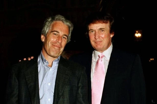 Jeffrey Epstein 'had no client list' and 'killed himself' with 'no foul play' says FBI investigation