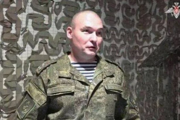 Russian troops in chaos as Ukraine lands devastating strike and elite marines ‘wiped out’