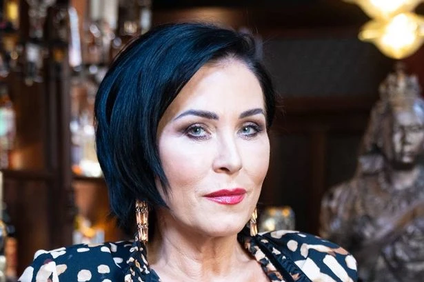 EastEnders fans say same thing as Jessie Wallace shares rare snap of daughter