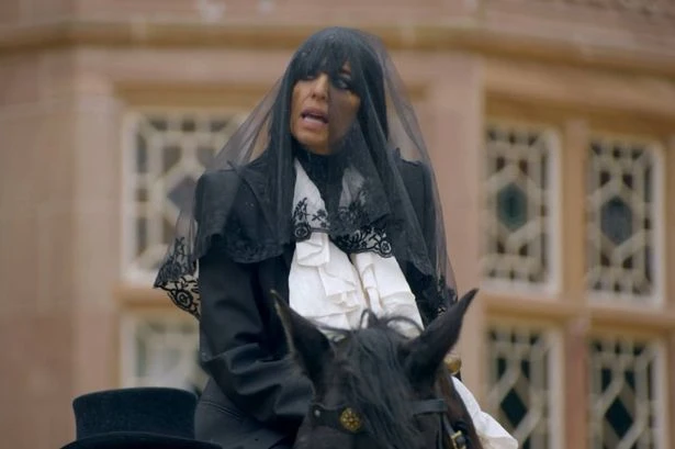 Celebrity Traitors hit by leak as insider unveils BBC winner after huge betrayal