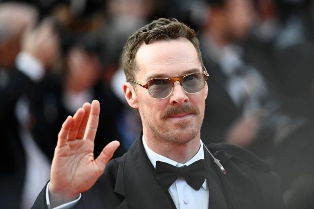 Only Fools and Horses fans stunned to realise Benedict Cumberbatch's mum starred in sitcom