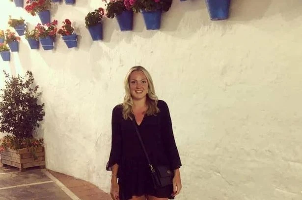 Rachel Booth's family issue GoFundMe statement as they set up fundraiser 'for safety'