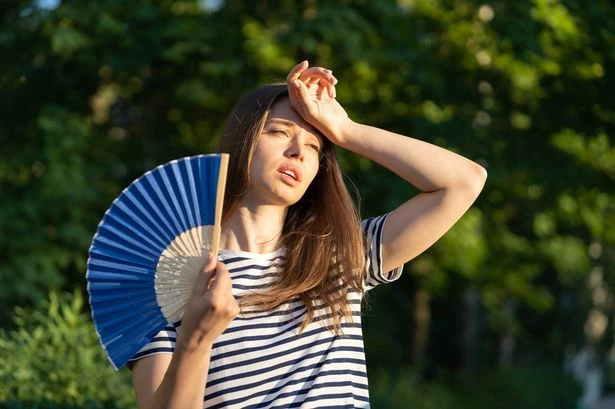 Brits on five common medications warned to stay indoors during June heatwave