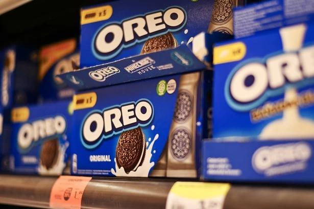 Oreo lovers 'finally solve mystery behind biscuit brand's name' after 112 years