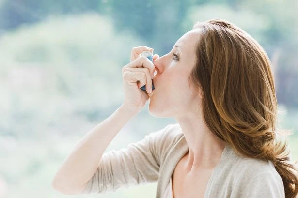 DWP could dish out up to £9k a year to asthma sufferers or other respiratory conditions