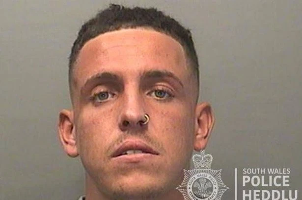 Prisoner had letter delivered to his cell under an hour before being found dead