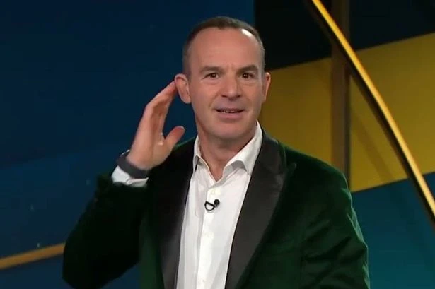 Martin Lewis urges older Brits with 4 common health conditions to claim £5,644
