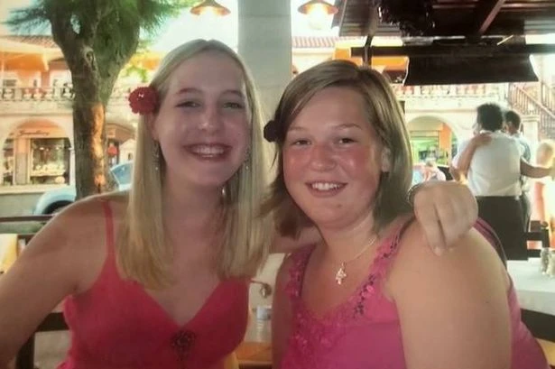 Friend of baby killer Lucy Letby admits 'I feel so much guilt'