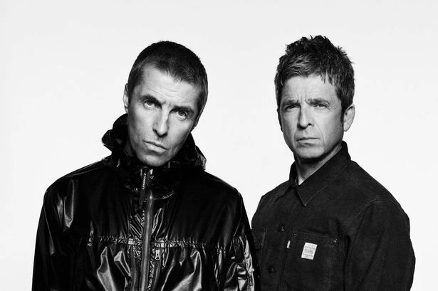 AirBnB charges Oasis fans £480 per night to camp in garden near Heaton Park