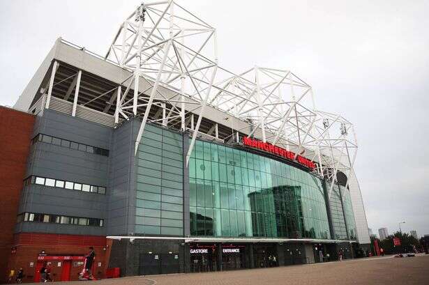 Manchester United hit by mice infestation with hygiene rating slashed at Old Trafford