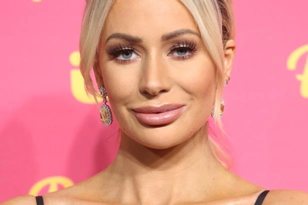 Love Island's Olivia Attwood lands primetime TV role in biggest career move yet