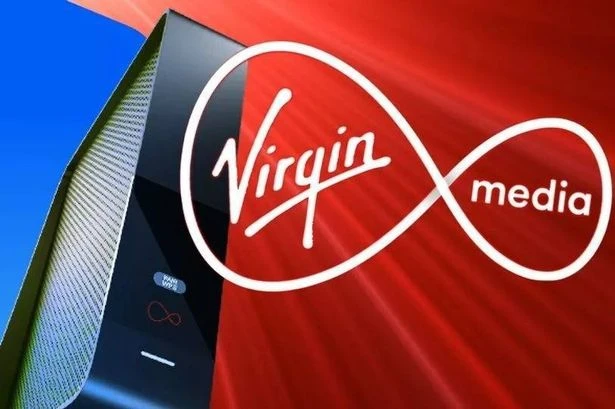 Virgin Media giving away free 50-inch 4K TV - but you'll need to act fast