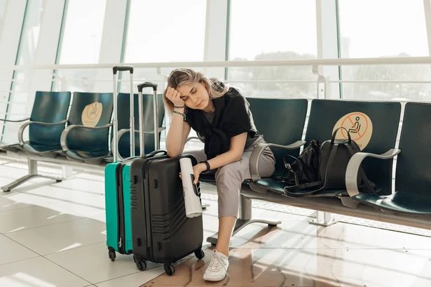 UK holidaymakers could be making one big mistake costing hundreds of pounds