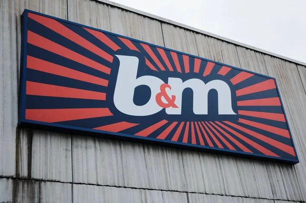 B&M's £10 cabin bag 'perfect' for Ryanair flights wows shoppers with surprising capacity