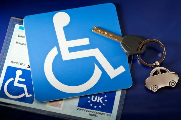 Blue Badge holders beware as these four alerts will get you into serious trouble