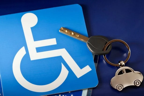 Blue Badge applicants with temporary mobility issues told if they will soon qualify