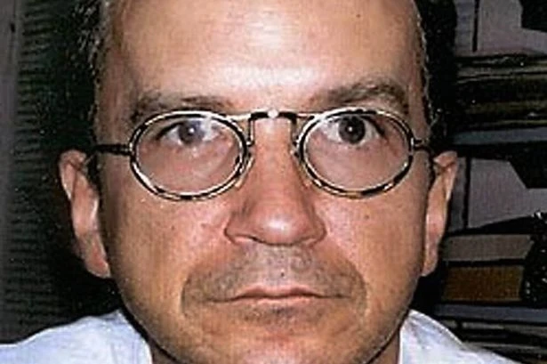 'Perfect' neighbour cut man's penis off and ate it in front of him before killing him
