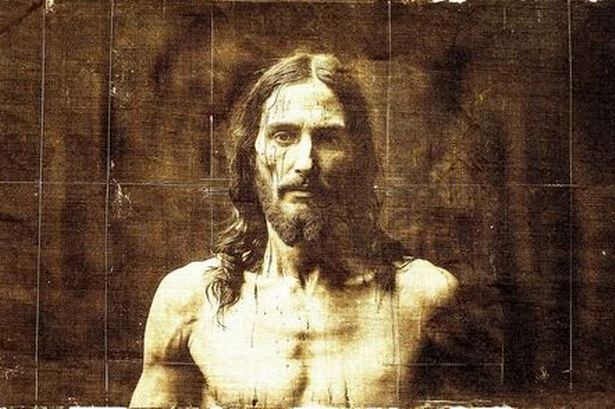 AI unveils 'face of Jesus Christ' using Turin Shroud after bombshell discovery