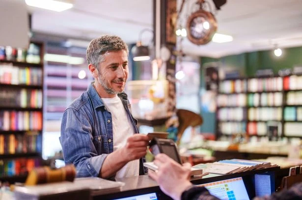 One in five Brits splash out more than £1,000 a year on 'little treats', poll finds