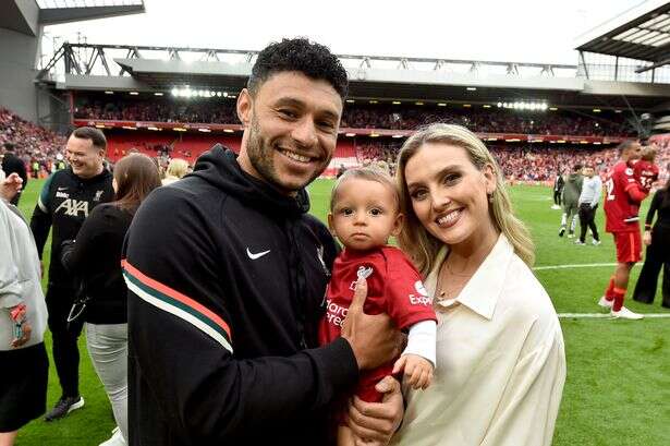 Perrie Edwards and fiancé Alex Oxlade-Chamberlain nearly split as star was 'appalled'