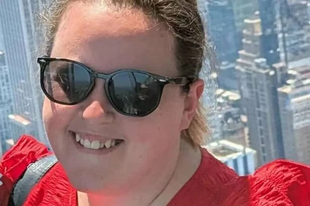Family's 'trip of a lifetime' turns to nightmare as they're stranded on streets