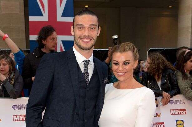 Andy Carroll and TOWIE's Billi Mucklow 'split' two years after stag do scandal