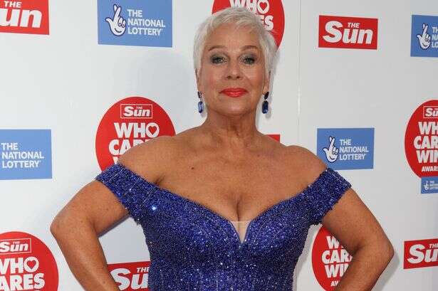 Loose Women star Denise Welch admits to often wetting herself live on air