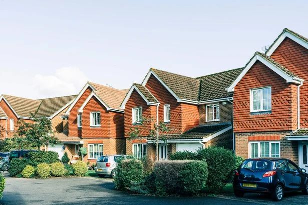 My neighbour is using my drive as a makeshift car park – I'm seething'