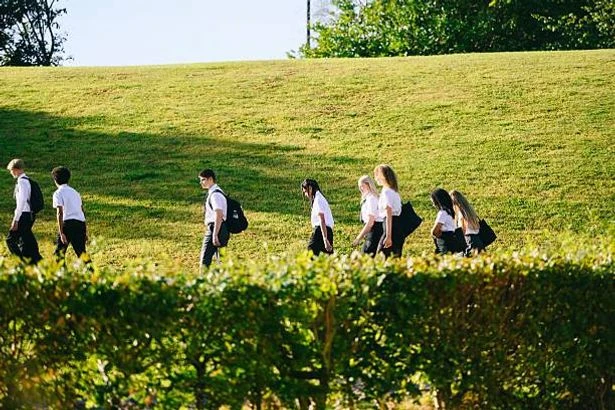 UK school closures skyrocket to 200 due to extreme heat - full list