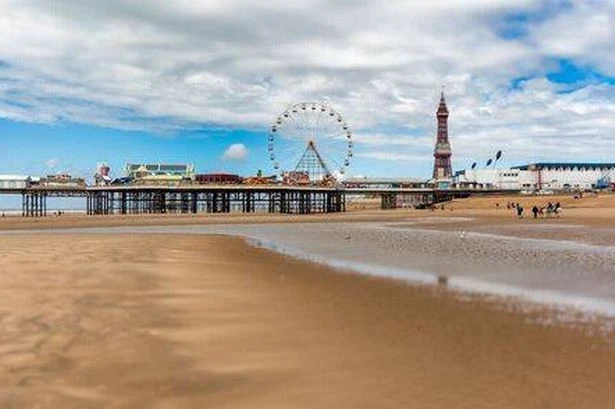 British seaside town launches £30m bid to save beach that could be lost forever