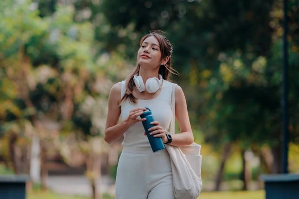 Seven out of 10 Gen Z won't leave the house without this everyday accessory