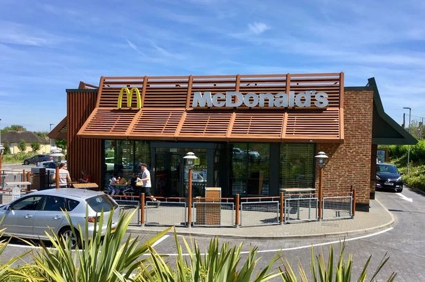 McDonald's makes bold change to 'classic' burger