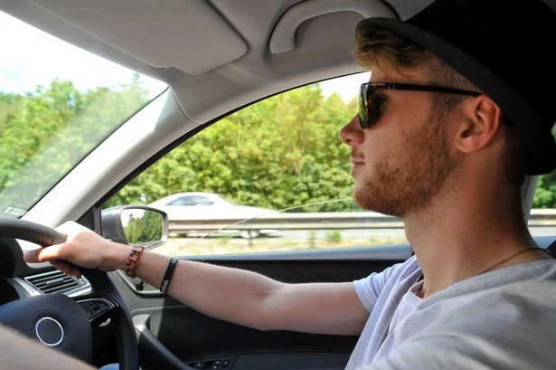 Drivers told to keep common item in glovebox or risk huge fine in sunny weather