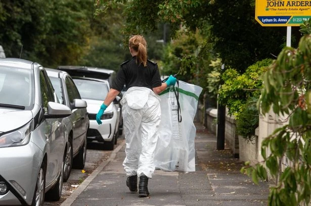Children's bones discovered buried in cellar by builders working on home extension